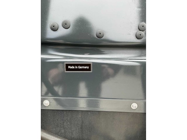 2019 linde e12 evo vorkheftruck - afbeelding 60 van  62