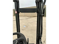 2019 linde e12 evo vorkheftruck - afbeelding 61 van  62