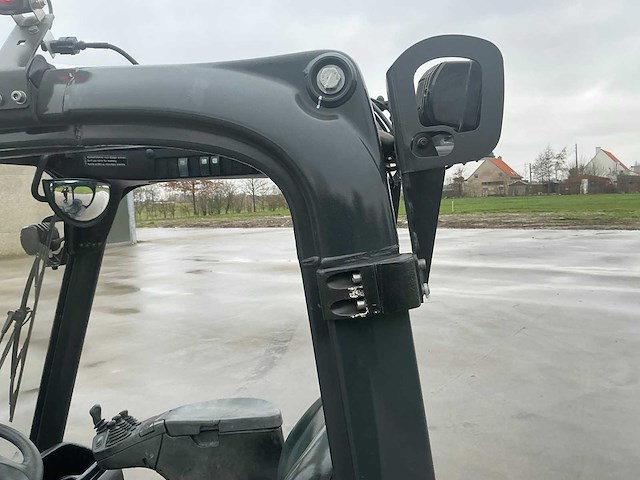 2019 linde e15-02 vorkheftruck met 2024 accu - afbeelding 54 van  54