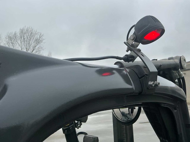 2019 linde e15-02 vorkheftruck met 2024 accu - afbeelding 28 van  54