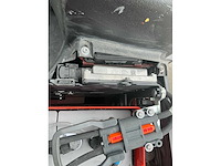 2019 linde e15-02 vorkheftruck met 2024 accu - afbeelding 23 van  54