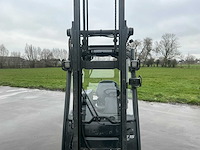 2019 linde e15-02 vorkheftruck met 2024 accu - afbeelding 35 van  36
