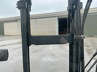 2019 linde e15-02 vorkheftruck met 2024 accu - afbeelding 36 van  36