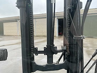 2019 linde e15-02 vorkheftruck - afbeelding 2 van  54