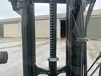 2019 linde e15-02 vorkheftruck - afbeelding 33 van  54