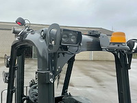 2019 linde e15-02 vorkheftruck - afbeelding 45 van  54