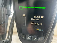 2019 linde e15-02 vorkheftruck - afbeelding 23 van  54