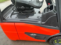 2019 linde e15-02 vorkheftruck - afbeelding 25 van  54