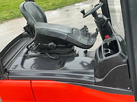 2019 linde e15-02 vorkheftruck - afbeelding 26 van  54