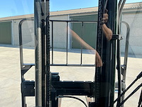 2019 linde e16-02 vorkheftruck - afbeelding 1 van  47