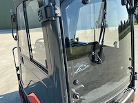 2019 linde e16-02 vorkheftruck - afbeelding 6 van  47