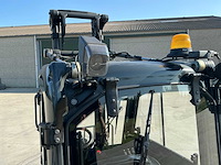 2019 linde e16-02 vorkheftruck - afbeelding 7 van  47