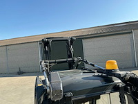 2019 linde e16-02 vorkheftruck - afbeelding 8 van  47