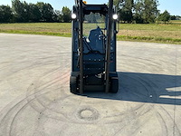 2019 linde e16-02 vorkheftruck - afbeelding 4 van  47