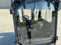 2019 linde e16-02 vorkheftruck - afbeelding 9 van  47