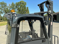 2019 linde e16-02 vorkheftruck - afbeelding 14 van  47