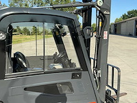 2019 linde e16-02 vorkheftruck - afbeelding 15 van  47