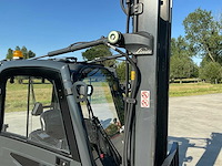 2019 linde e16-02 vorkheftruck - afbeelding 19 van  47