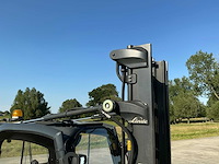 2019 linde e16-02 vorkheftruck - afbeelding 20 van  47