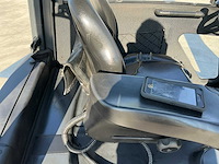 2019 linde e16-02 vorkheftruck - afbeelding 23 van  47