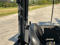 2019 linde e16-02 vorkheftruck - afbeelding 24 van  47