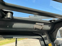 2019 linde e16-02 vorkheftruck - afbeelding 25 van  47