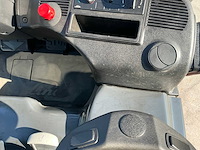 2019 linde e16-02 vorkheftruck - afbeelding 27 van  47