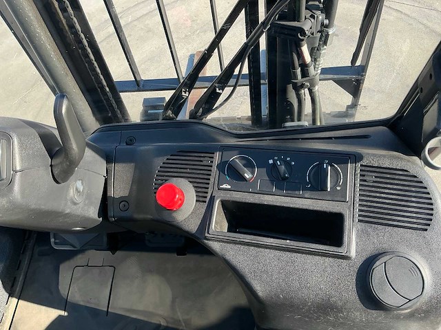 2019 linde e16-02 vorkheftruck - afbeelding 29 van  47