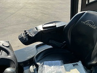 2019 linde e16-02 vorkheftruck - afbeelding 34 van  47