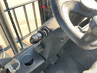 2019 linde e16-02 vorkheftruck - afbeelding 36 van  47