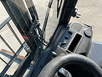 2019 linde e16-02 vorkheftruck - afbeelding 38 van  47