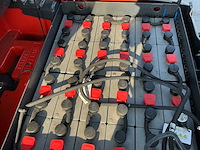 2019 linde e16-02 vorkheftruck - afbeelding 40 van  47