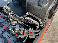 2019 linde e16-02 vorkheftruck - afbeelding 43 van  47
