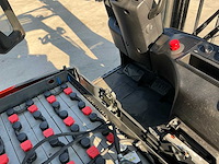 2019 linde e16-02 vorkheftruck - afbeelding 44 van  47