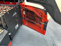 2019 linde e16-02 vorkheftruck - afbeelding 45 van  47