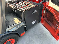2019 linde e16-02 vorkheftruck - afbeelding 46 van  47