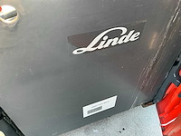 2019 linde e16-02 vorkheftruck - afbeelding 47 van  47