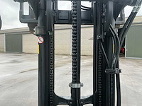 2019 linde e16c-02 vorkheftruck - afbeelding 2 van  71