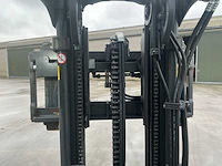 2019 linde e16c-02 vorkheftruck - afbeelding 49 van  71