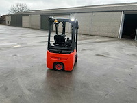 2019 linde e16c-02 vorkheftruck - afbeelding 51 van  71