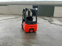 2019 linde e16c-02 vorkheftruck - afbeelding 17 van  71