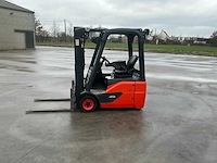 2019 linde e16c-02 vorkheftruck - afbeelding 20 van  71