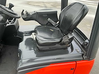 2019 linde e16c-02 vorkheftruck - afbeelding 59 van  71