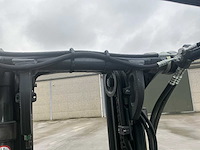 2019 linde e16c-02 vorkheftruck - afbeelding 29 van  71
