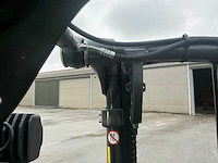 2019 linde e16c-02 vorkheftruck - afbeelding 30 van  71