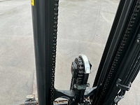 2019 linde e16c-02 vorkheftruck - afbeelding 31 van  71