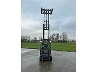 2019 linde e16c-02 vorkheftruck - afbeelding 26 van  71