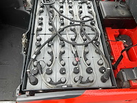 2019 linde e16c-02 vorkheftruck - afbeelding 34 van  71