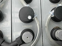 2019 linde e16c-02 vorkheftruck - afbeelding 61 van  71