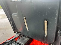 2019 linde e16c-02 vorkheftruck - afbeelding 38 van  71